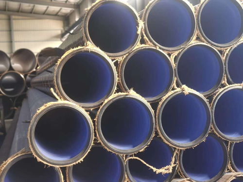 邛崃1020聚氨酯保温钢管厂家质量保证